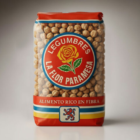 Garbanzo Fuentesauco