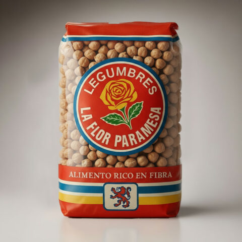 Garbanzo Pedrosillano