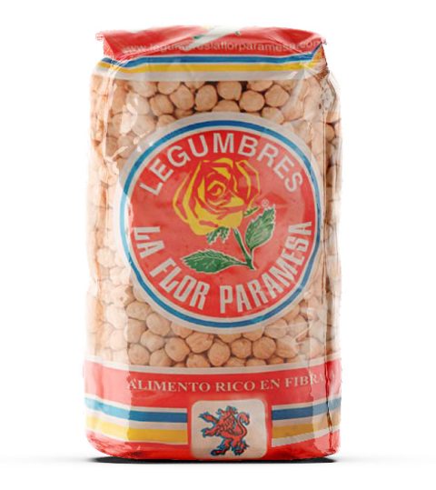 Garbanzo Fuentesauco