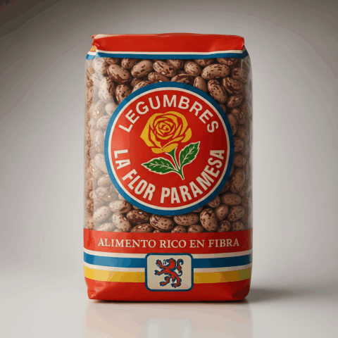 Alubia Pinta de Ávila